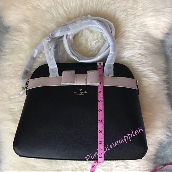 Kate Spade Kirk Park Julita bag - Picture 3 of 7